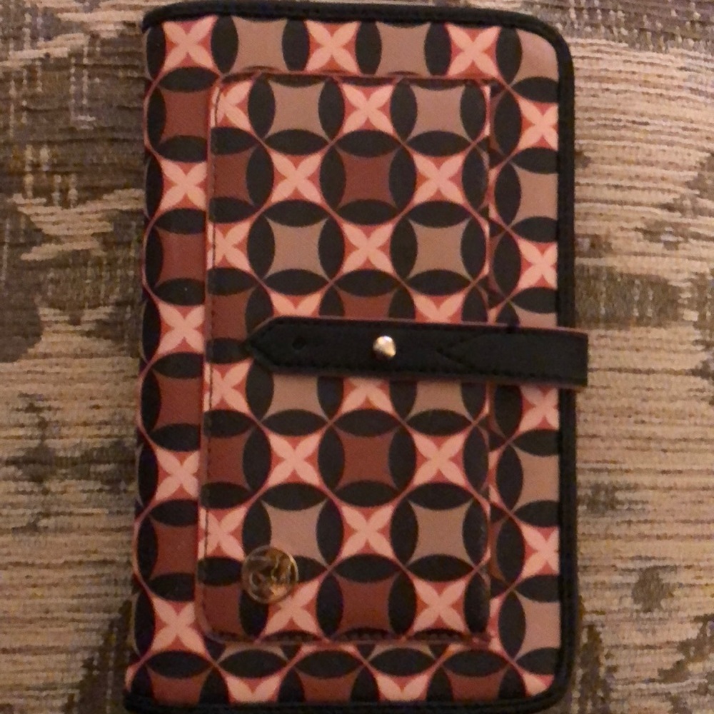 🎉❤️ Spartina Wallet - NWOT
